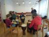 Neděle: program s djembe