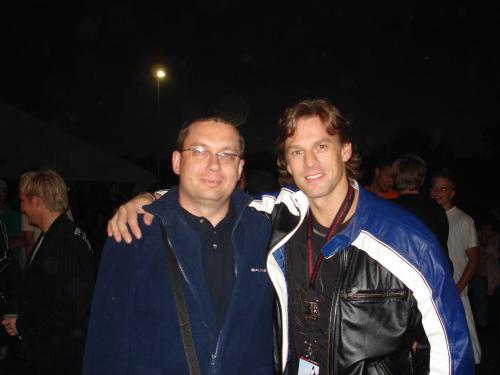 PA Meinl Drum Festival - Thomas Lang