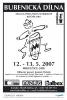 2007 - Plakát