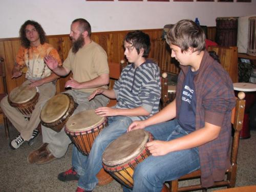 ročník 2008